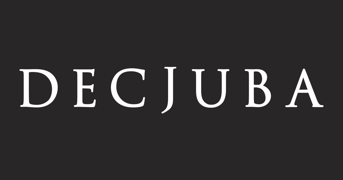 DECJUBA
